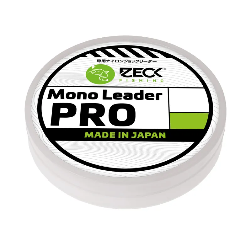 ZECK FISHING Mono Leader Pro 0,91 mm Koop Vandaag