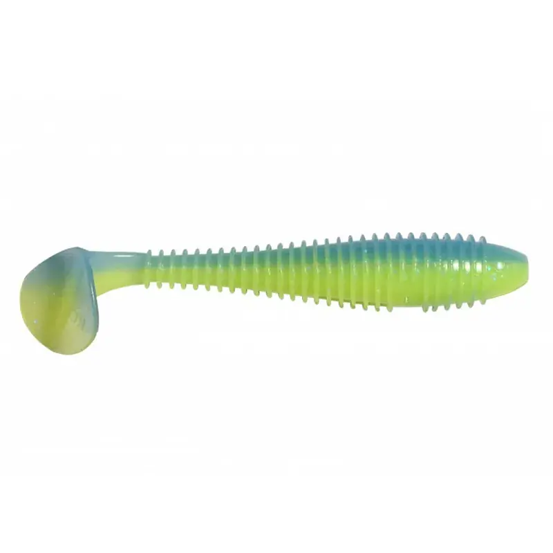 Beperkt Aanbod KEITECH Swing Impact FAT LT 41 Electric Chart