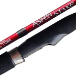 Alleen Vandaag Crazy Fish Aspen Stake
