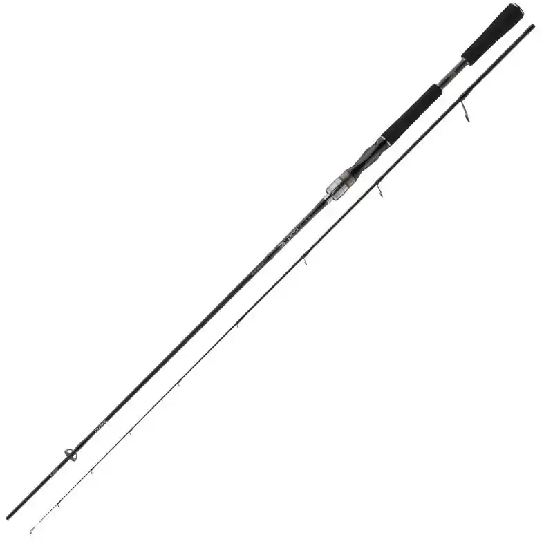 Actieprijs Daiwa DW Pro Staff 2.10m 5-21g