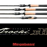Weekendaanbieding Megabass OROCHI XXX F1-66KS SLEND Type-F
