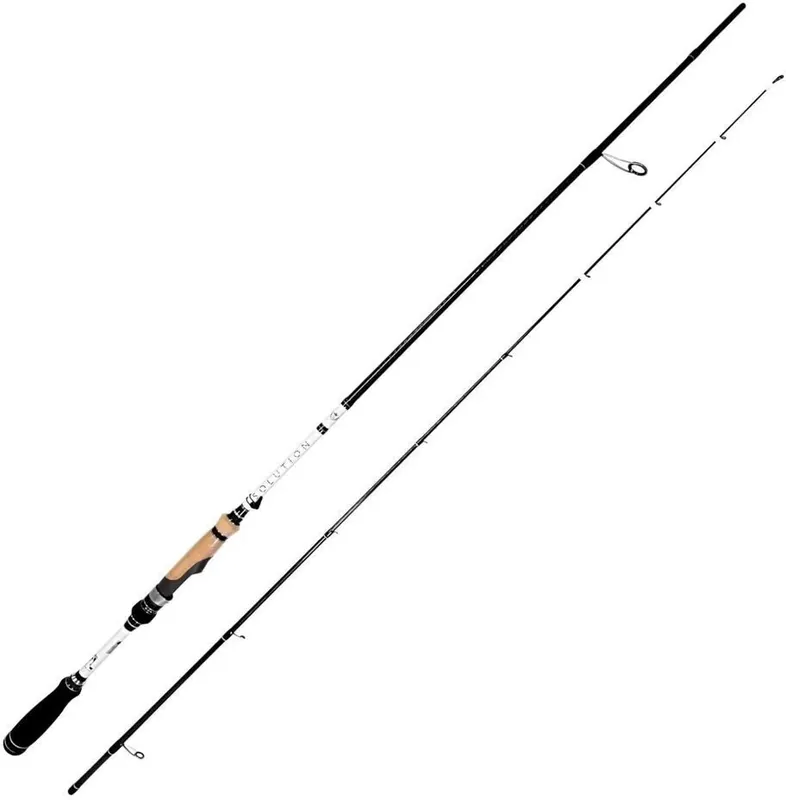Shop Nu Monkey Lures „By Big L” Solution Contact 2.25m 7-28gr