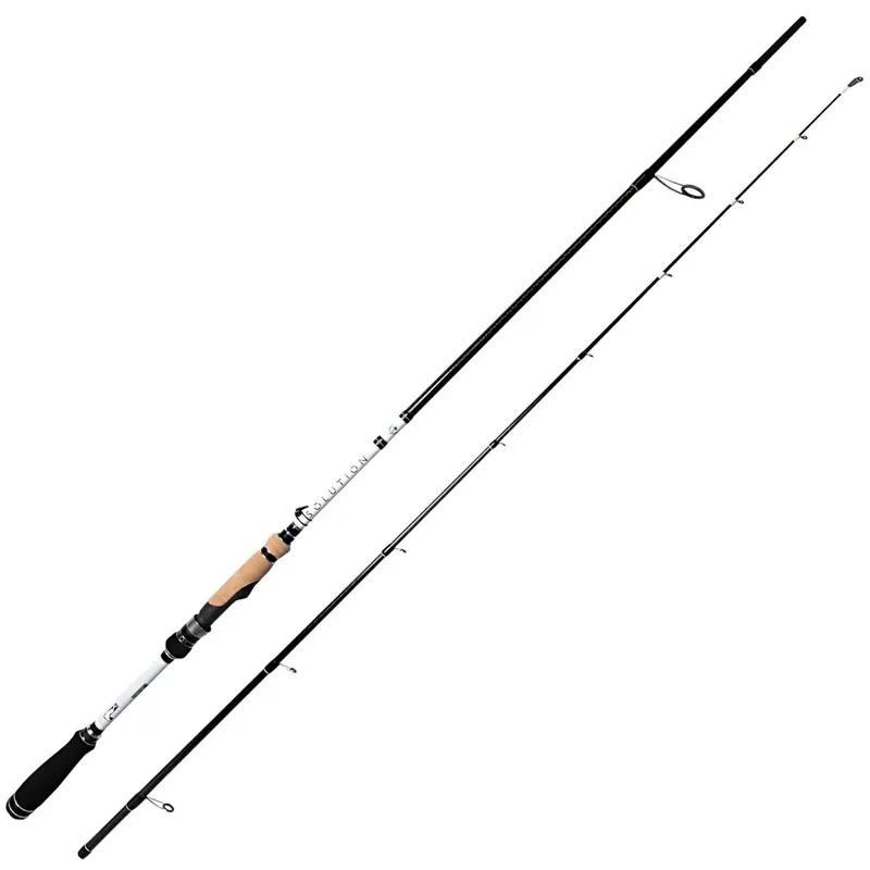 Monkey Lures „By Big L” Solution Contact 2.2m 5-17gr Beste Prijs