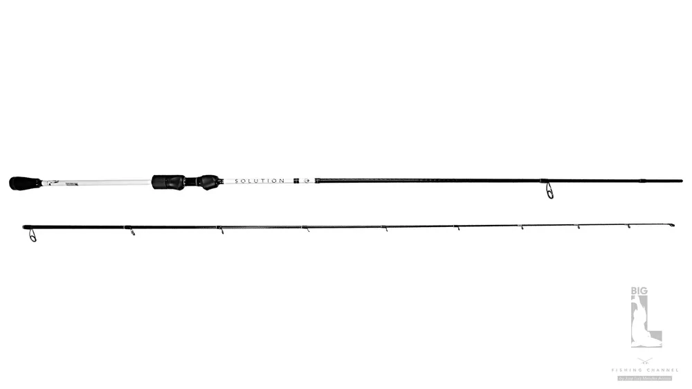 Seizoensaanbieding Monkey Lures „By Big L” Solution Micro 2.25m 0.4-5gr