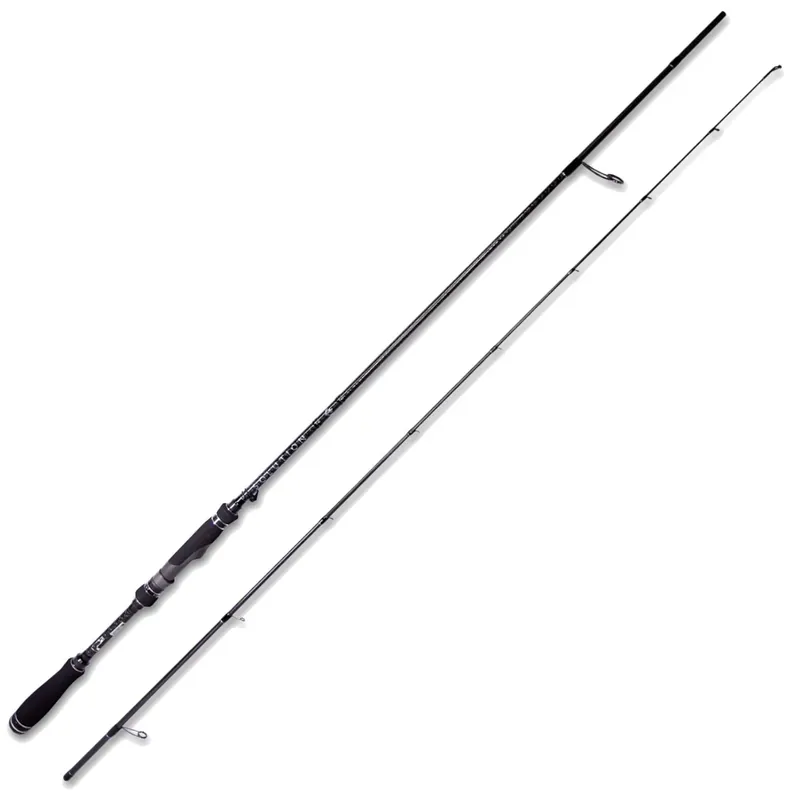 Shop Nu Monkey Lures „By Big L” Solution Statement 2.25m 7-28gr