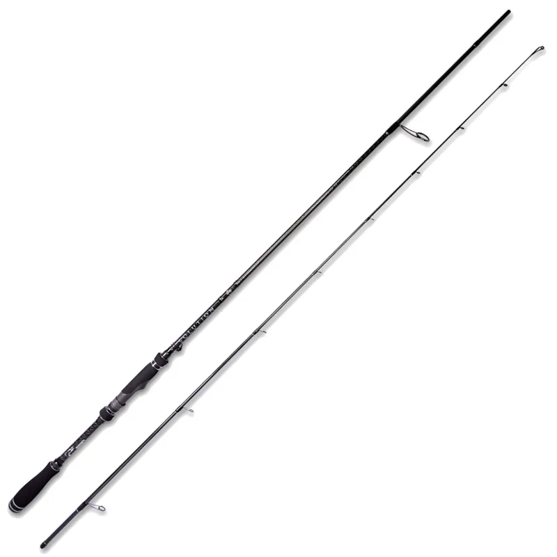 Rechtstreeks Van De Fabrikant Monkey Lures „By Big L” Solution Statement 2.40m 10-40gr