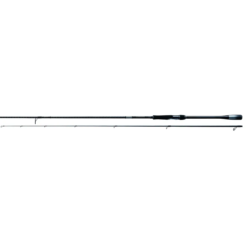 Beperkt Aanbod Shimano Rod Lunamis Spinning Inshore 2,59m 8‘6" 6-25g 2pc