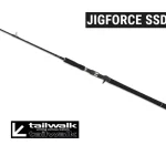Actieprijs Tailwalk JIGFORCE SSD S604