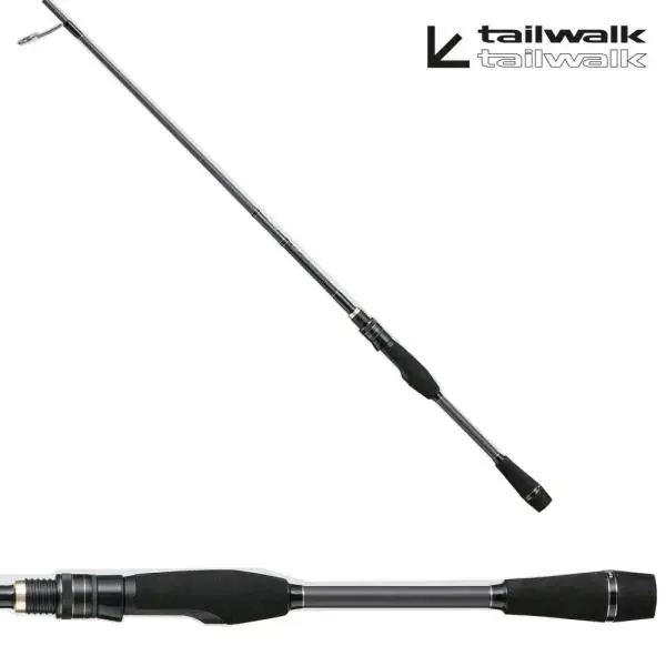 Alleen Vandaag Tailwalk FULLRANGE S63ML