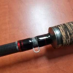 XZOGA TAKA-G 12kg blankból készült handmade harcsapergető bot Beperkte Voorraad