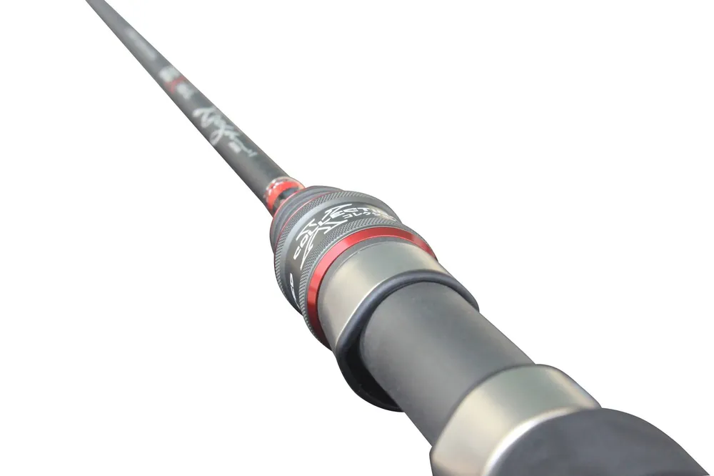 XZOGA BBX Revo Slow Fall Jigging - 6KG 6613S /PE1-3/ JIG 150G Speciale Aanbieding