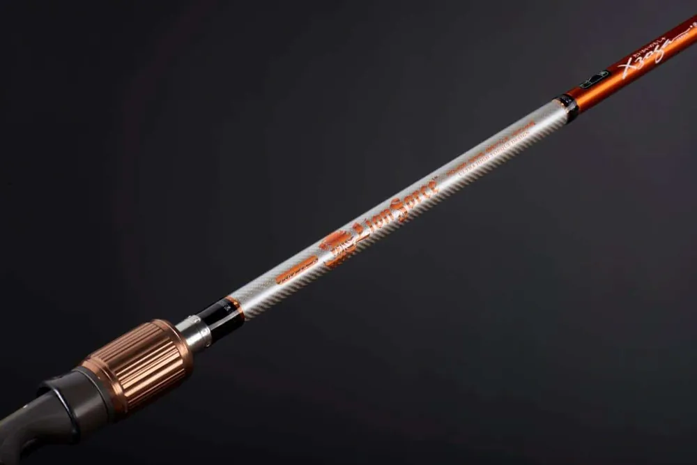 XZOGA LIONFORCE - LFS 100HF2 20-50LB Weekendaanbieding