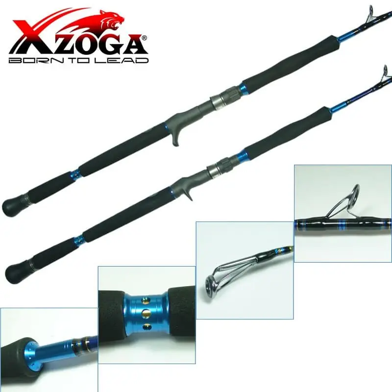 XZOGA TAKA-JI 5814 10KG Superprijs