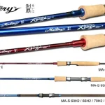 XZOGA MASTERY MA-S 75MH2 PE1.0 Beste Prijs