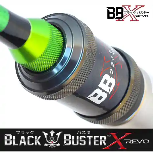 Premium XZOGA BBX - SFC 6623 PE2-3 MAX JIG 240G