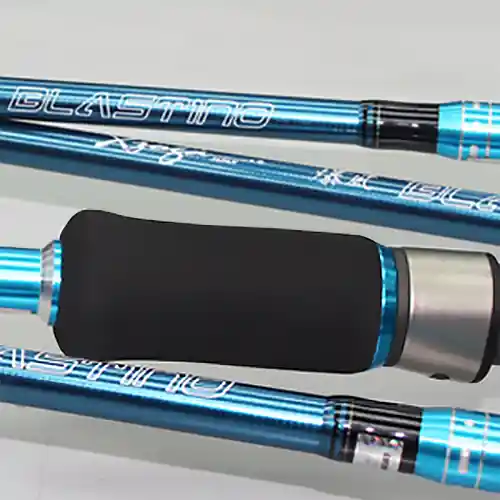 XZOGA Blastino 68 MHF2 / 10-20LB Premium