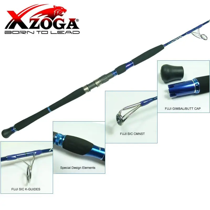 XZOGA TAKA-SS 150-59 PE 2-4 Koop Vandaag