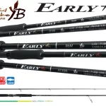 EARLY+ 86M 2.580m 6-32gr Hoge Kwaliteit