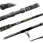 ZECK FISHING Pro-Cat bot Speciale Aanbieding