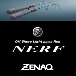 Bestseller ZENAQ FOKEETO NERF V65S