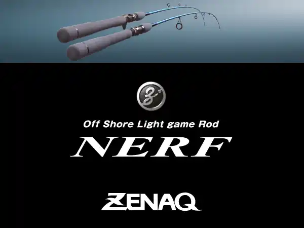 Bestseller ZENAQ FOKEETO NERF V65S