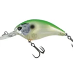 Alleen Vandaag MOLIX F Crank DR 6cm Flat Crank - 03 Super Chart