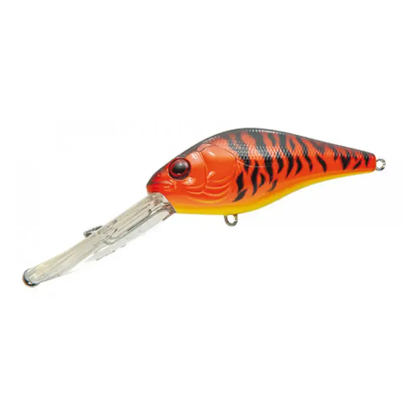 Beperkt Aanbod Pontoon21 PANACEA Marauder Shad 80F-DR - T002