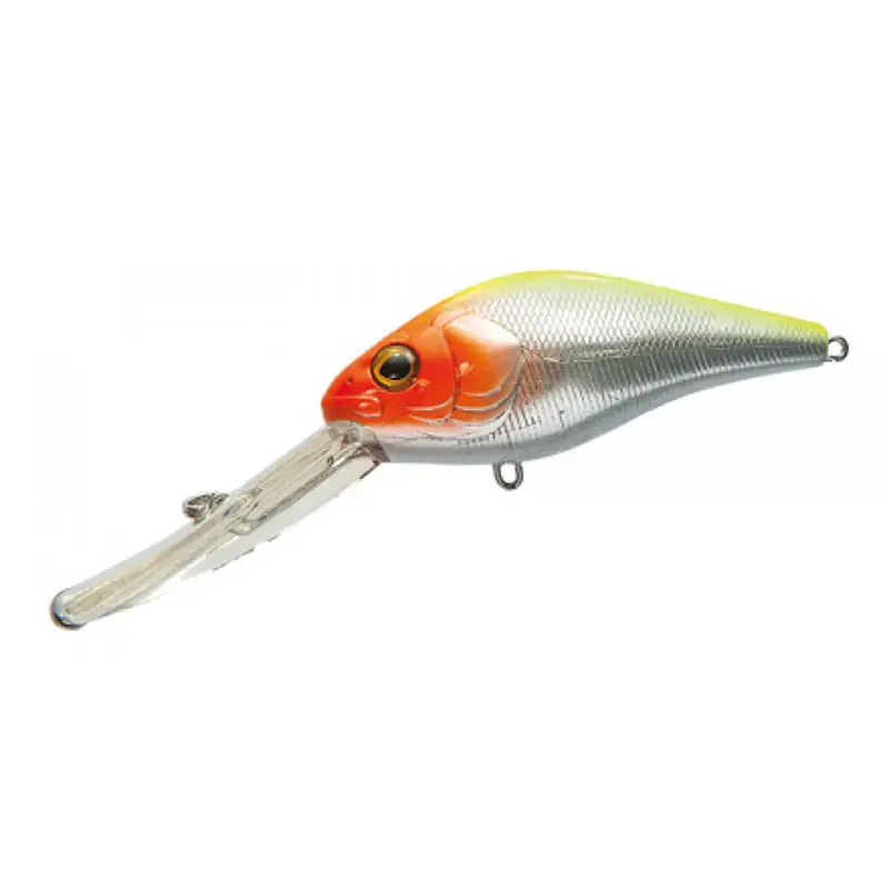 Beperkt Aanbod Pontoon21 PANACEA Marauder Shad 80F-DR - T008