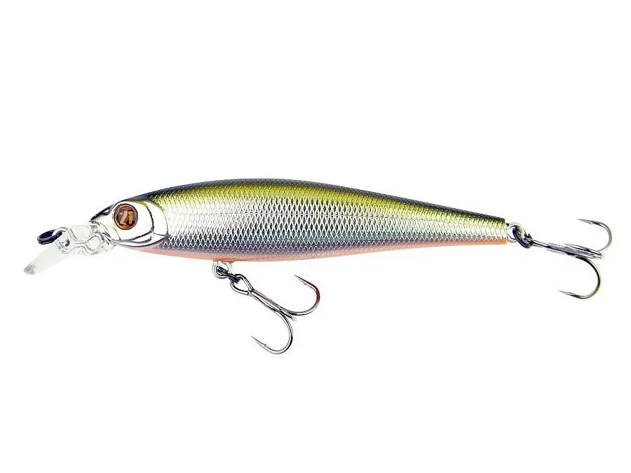 Betaalbaar Pontoon21 Saunda 95F SR - R60 Silver Back OB