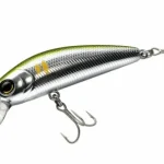 Yo-Zuri L-Minnow (S) C44 66mm 7g Direct Beschikbaar
