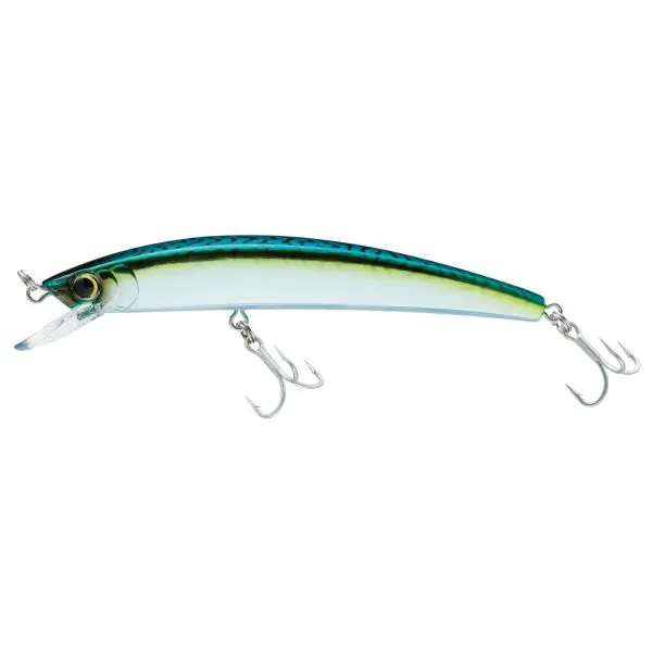 Yo-Zuri Crystal Minnow (S) 70mm 7.5g HGM Hoge Kwaliteit