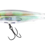 Yo-Zuri 3DR MINNOW 70SP - 7CM - 7G - RGLM Rechtstreeks Van De Fabrikant