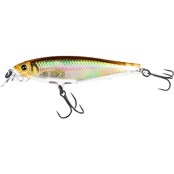 Yo-Zuri 3DR MINNOW 70SP - 7CM - 7G - RSM Actieprijs
