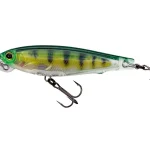 Yo-Zuri 3DR MINNOW 70SP - 7CM - 7G - REAL PERCH (RPC) Finale Uitverkoop