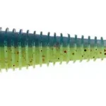 Keitech Swing Impact FAT 4,3" / EA 20 - Violet Chart Re Betaalbaar