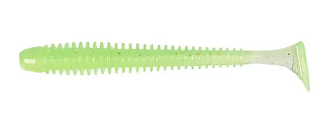 Gratis Retour Keitech Swing Impact 2" / EA 19 - Electric Chart Shad g