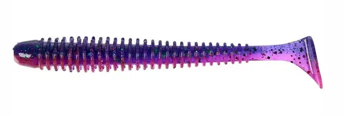 Koop Vandaag Keitech Swing Impact 2.5" / EA 21 Mystic June Bug gumih