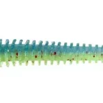 Keitech Swing Impact 3.5" / EA 20T - Violet Chart Red F Uitverkoop
