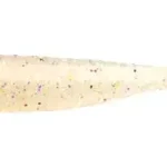 Rechtstreeks Van De Fabrikant Keitech Easy Shiner 3.5" 89mm/ 529 - Crystal Flash gum