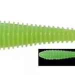 Tijdelijk Beschikbaar Keitech Swing Impact FAT 4,8" / 026 Clear Chartreuse G