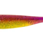Rechtstreeks Van De Fabrikant Keitech Easy Shiner 3" 76mm/ EA 23 Mystic Chartreuse gu
