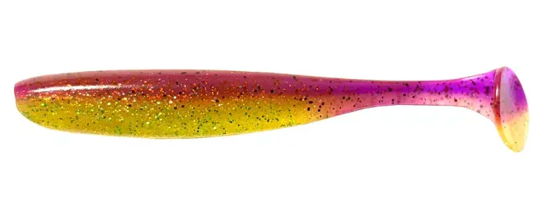 Rechtstreeks Van De Fabrikant Keitech Easy Shiner 3" 76mm/ EA 23 Mystic Chartreuse gu