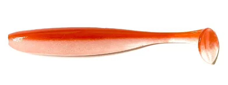 Betrouwbaar Keitech Easy Shiner 3" 76mm/ EA 24 Crab Stick gumihal -