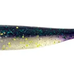 Beperkt Aanbod Keitech Easy Shiner 5" 127mm/ EA 25 - Sexy June Bug gum