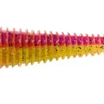 Op = Op Keitech Swing Impact FAT 3,8" / EA 23 - Mystic Chartreu