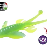 Aanbieding Molix Freaky Rock 2.0" / 552 - UV Tournament Blue Char