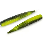 Molix Stick Flex 2.75" / 67 - Watermelon Gold Chart mű Weekendaanbieding