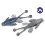 Molix Freaky Flex 3.0" / 102 - Alewife Laminate műcsal Goedkoop