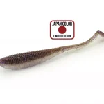 Molix RA Shad 2.5" / 138 - Wakasagi gumihal Betrouwbaar