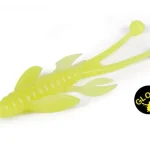Speciale Aanbieding Molix Freaky Rock 2.0" / 83 - Glowing Lemon műcsali kr